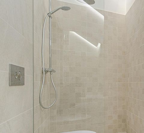 Image depicting the Service Custom Showers
